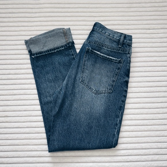 Pacsun Dad Jeans-25 - Picture 1 of 4